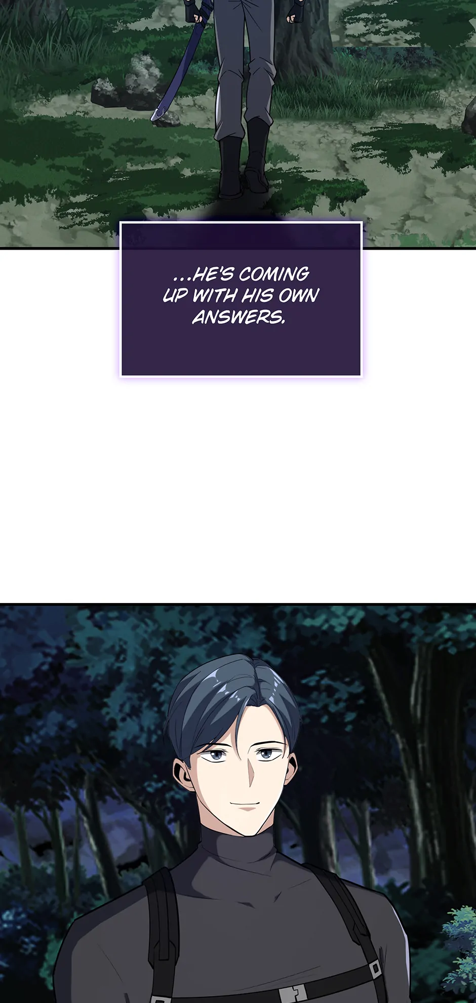 I swallowed the heavenly demon Chapter 38 79